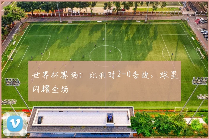 世界杯赛场：比利时2-0告捷，球星闪耀全场