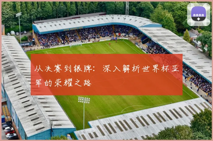 从决赛到银牌：深入解析世界杯亚军的荣耀之路