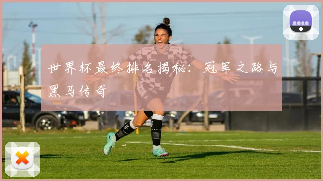 世界杯最终排名揭秘：冠军之路与黑马传奇